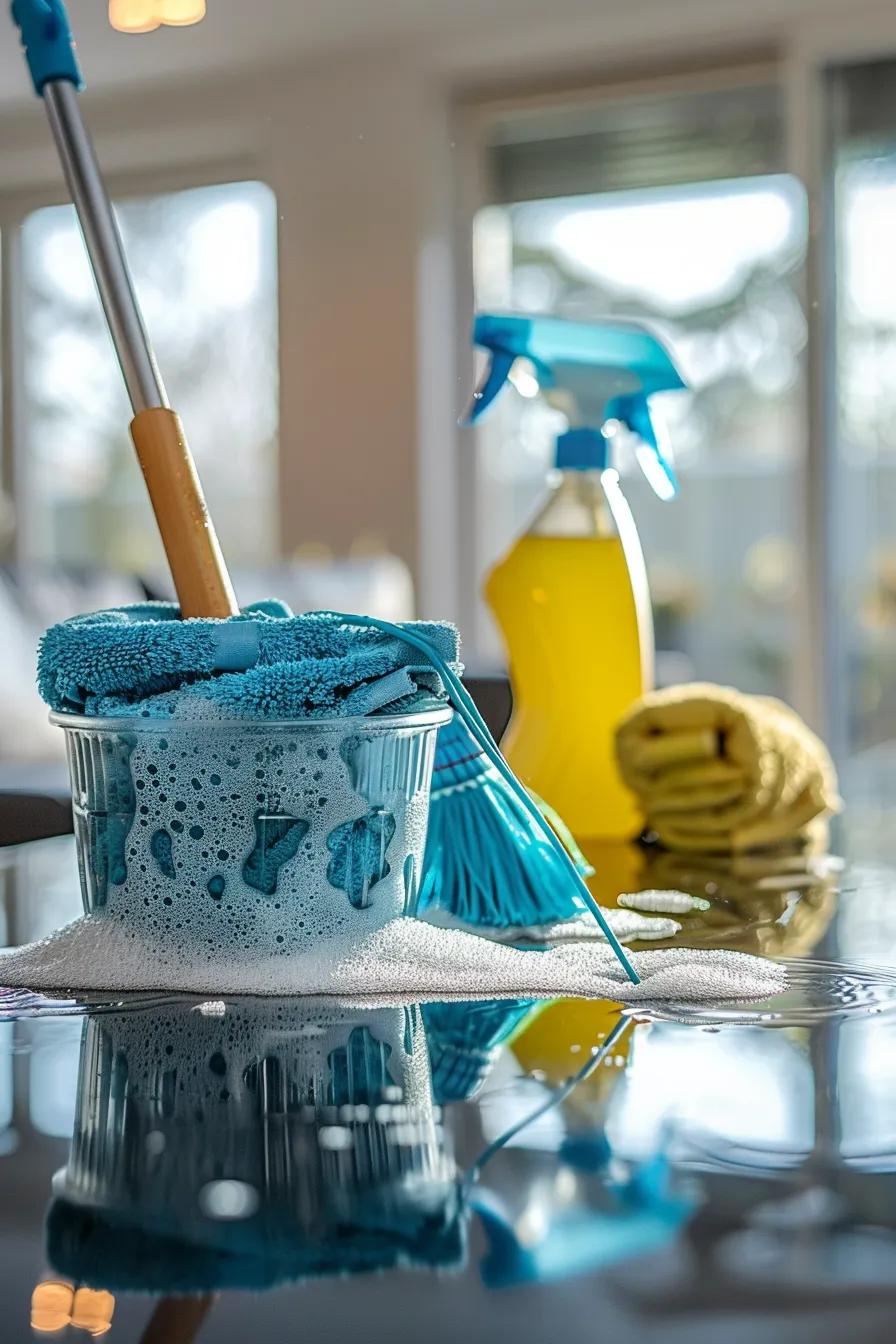 House Cleaning services