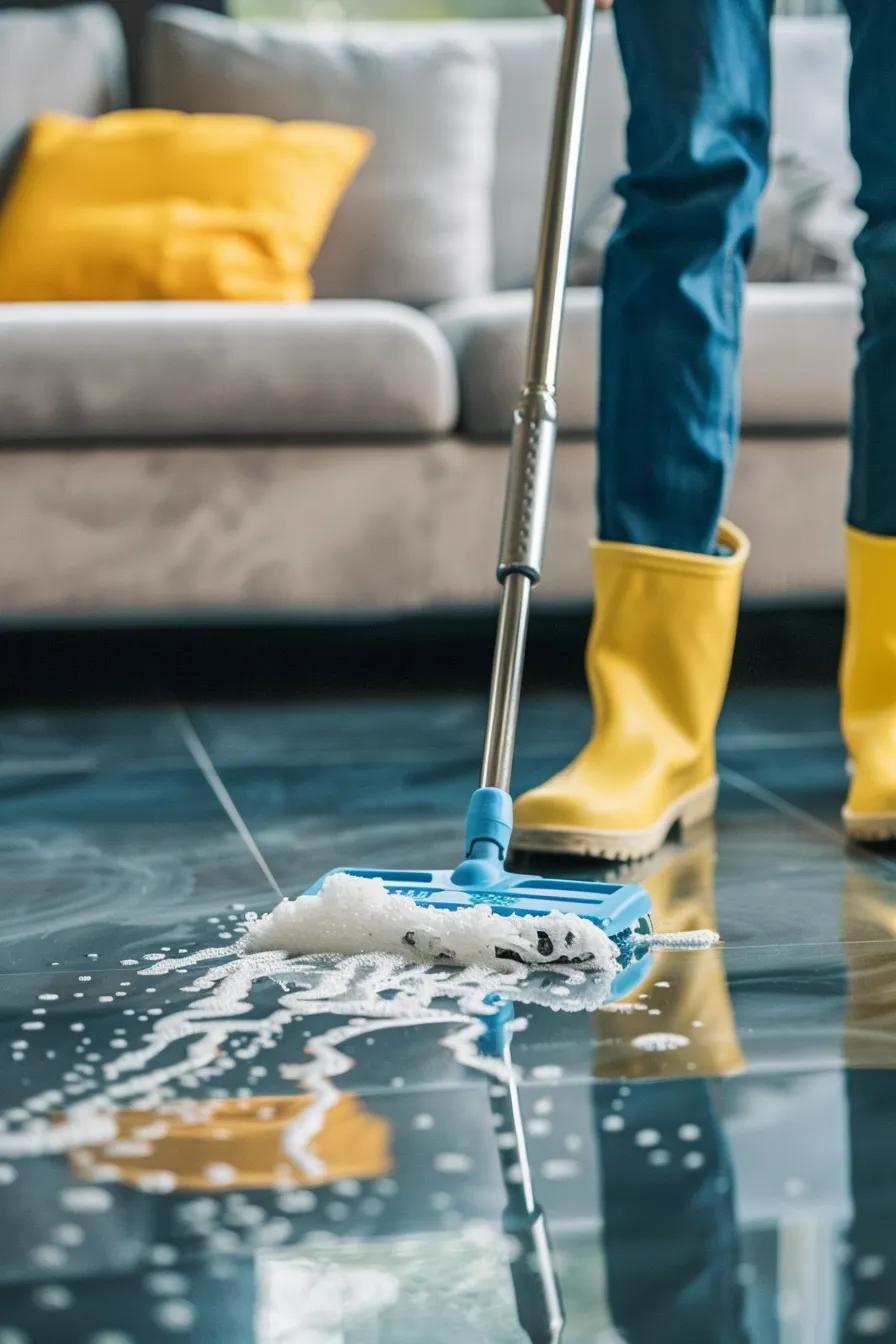 House Cleaning services