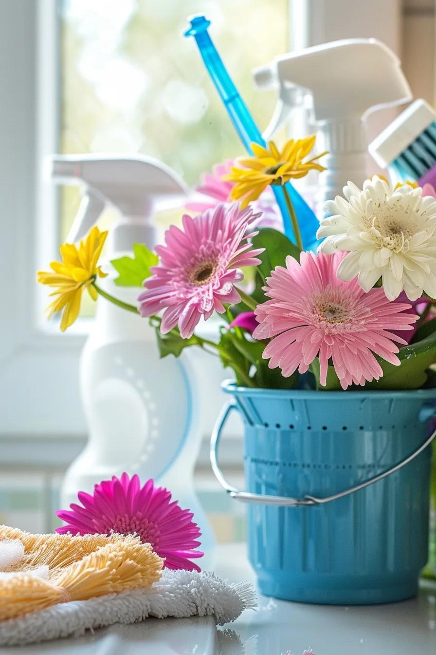 House Cleaning services