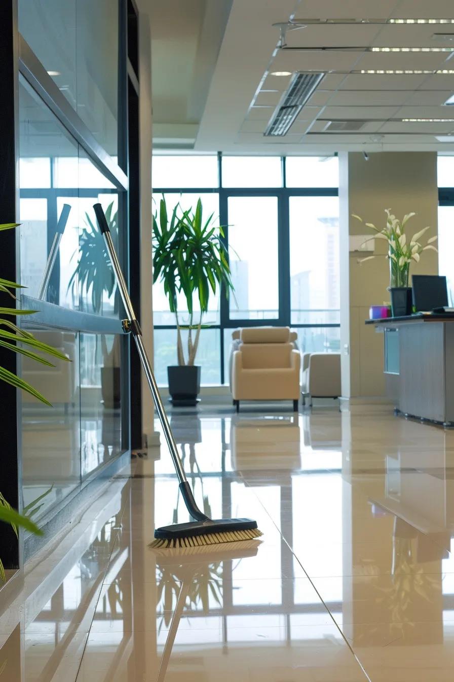 Office Sanitation services