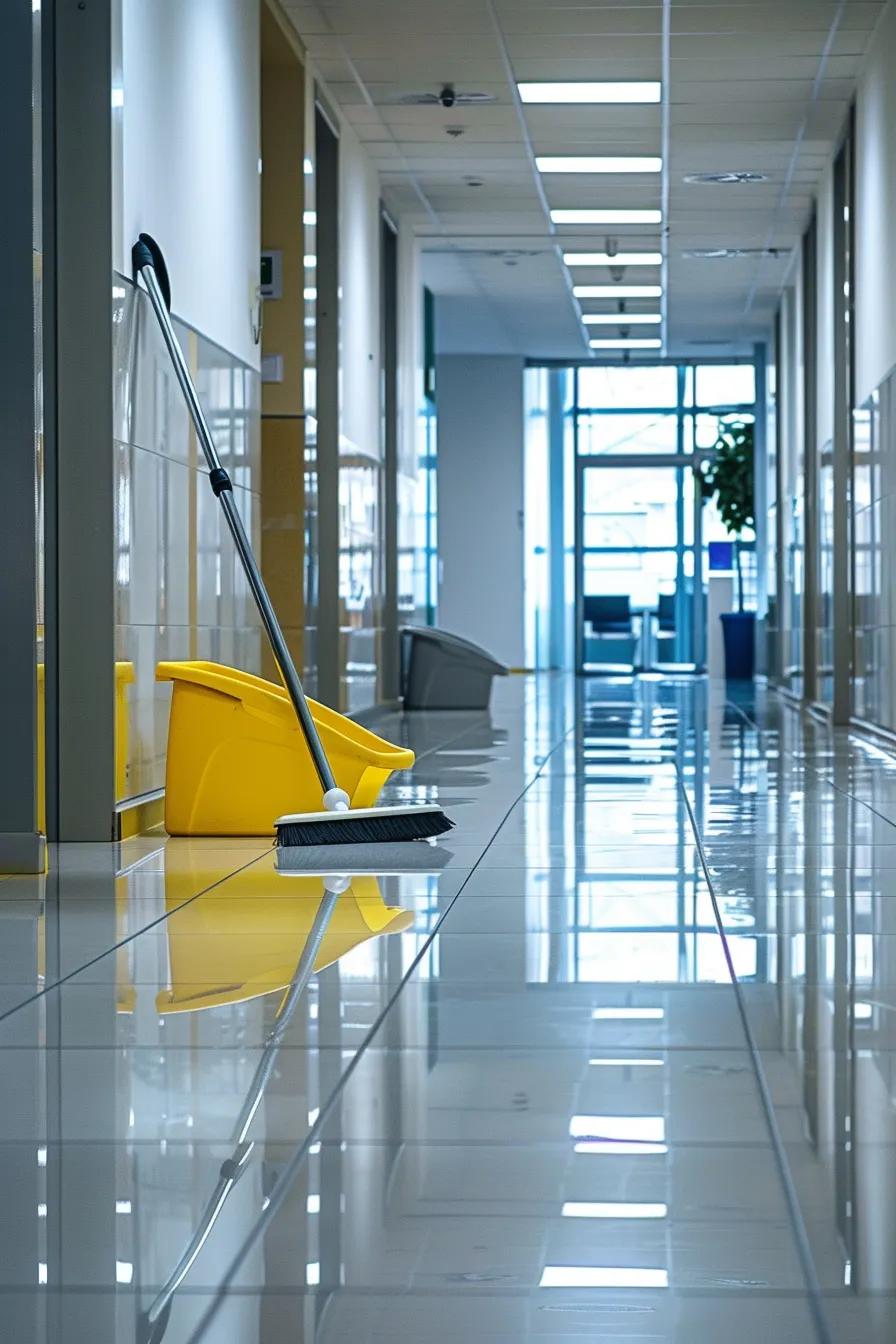 Office Sanitation services