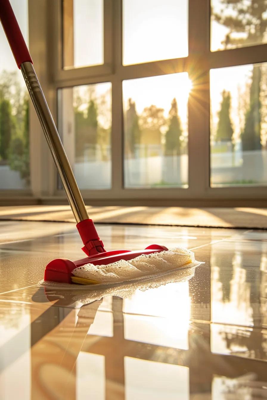 Home Cleaning services
