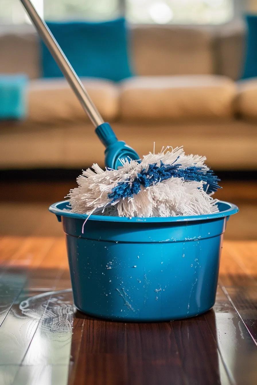 Home Cleaning services