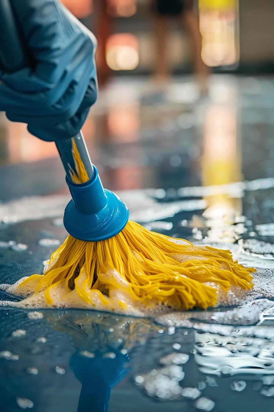 Home Cleaning services