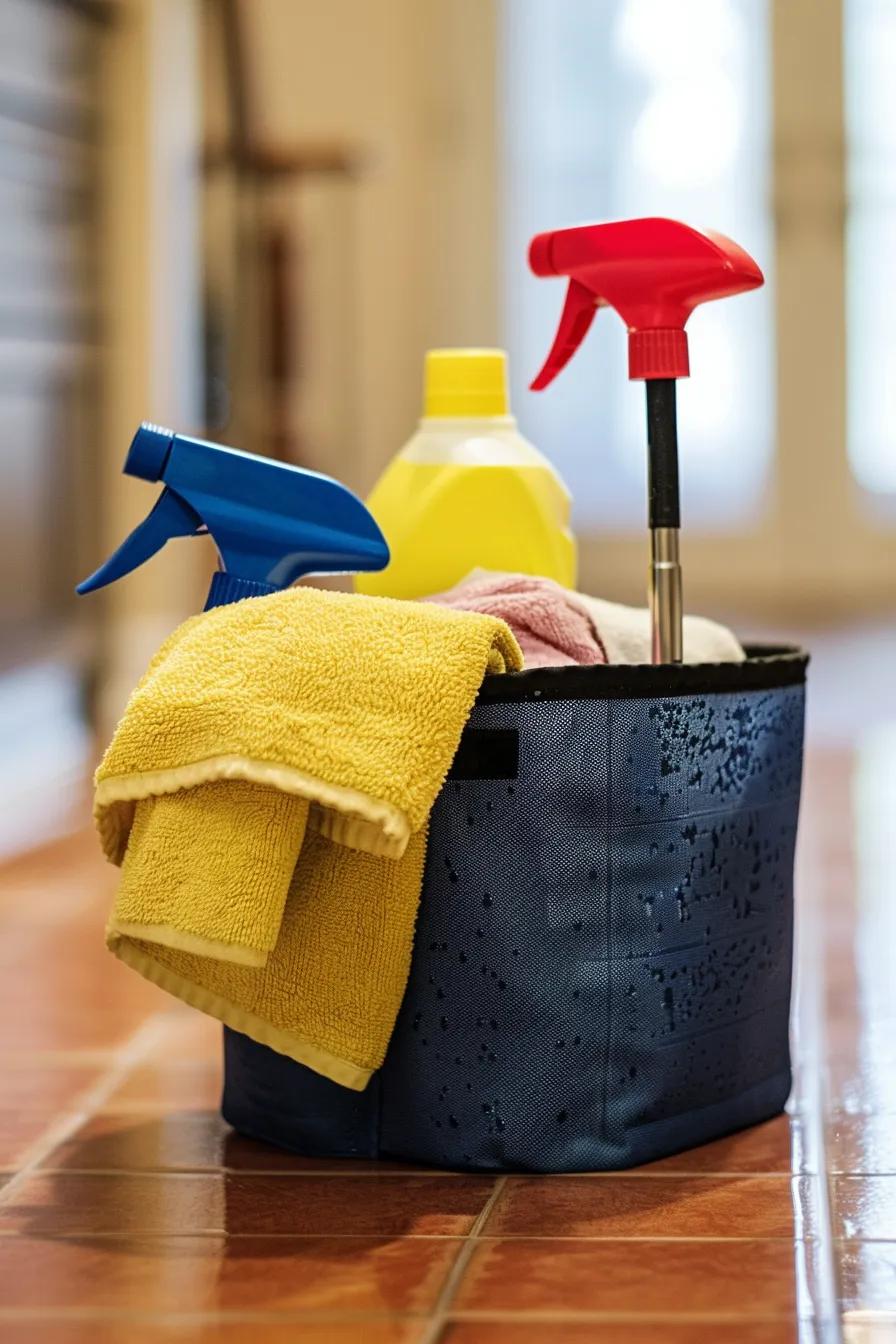 Home Cleaning services