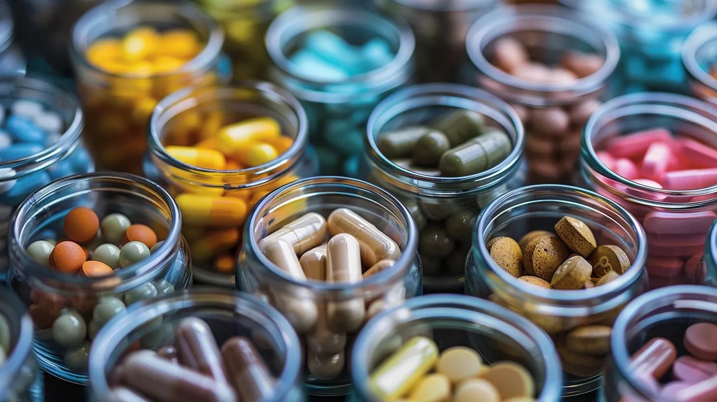 Understanding Drug Interactions: Your Complete Guide to Safe Medication Use and Prevention