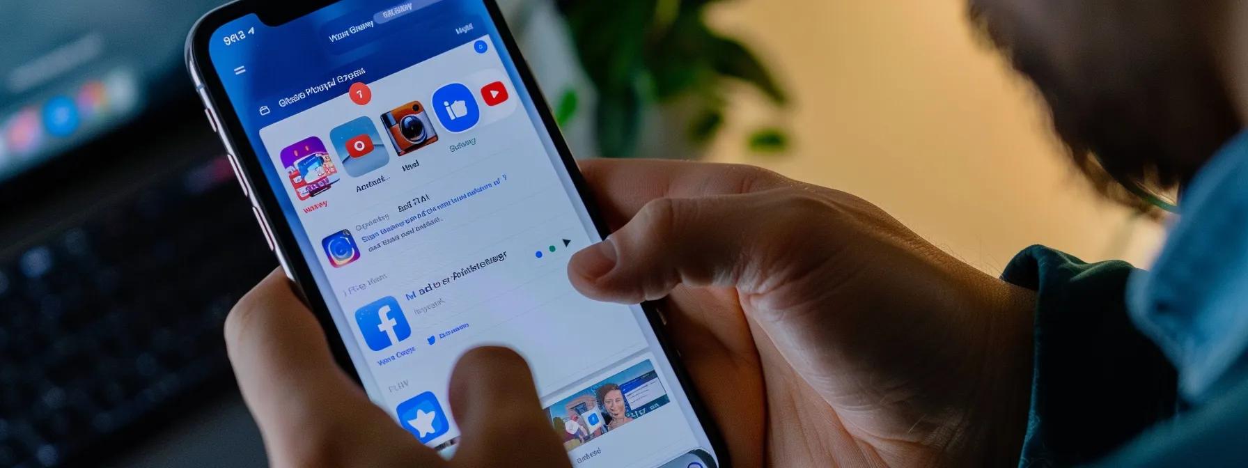 Engage Authentically in Local Facebook Groups Engage Authentically in Local Facebook Groups