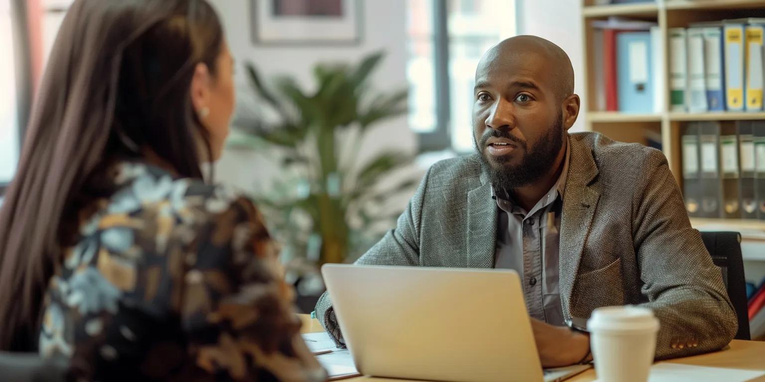 Houston Immigration Attorney Image