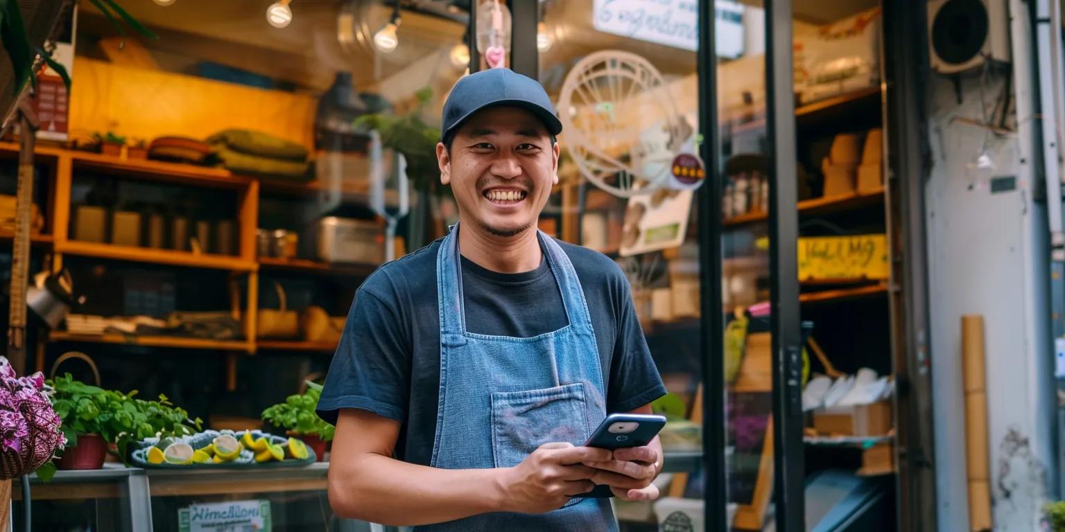 Service image for Local SEO Tools