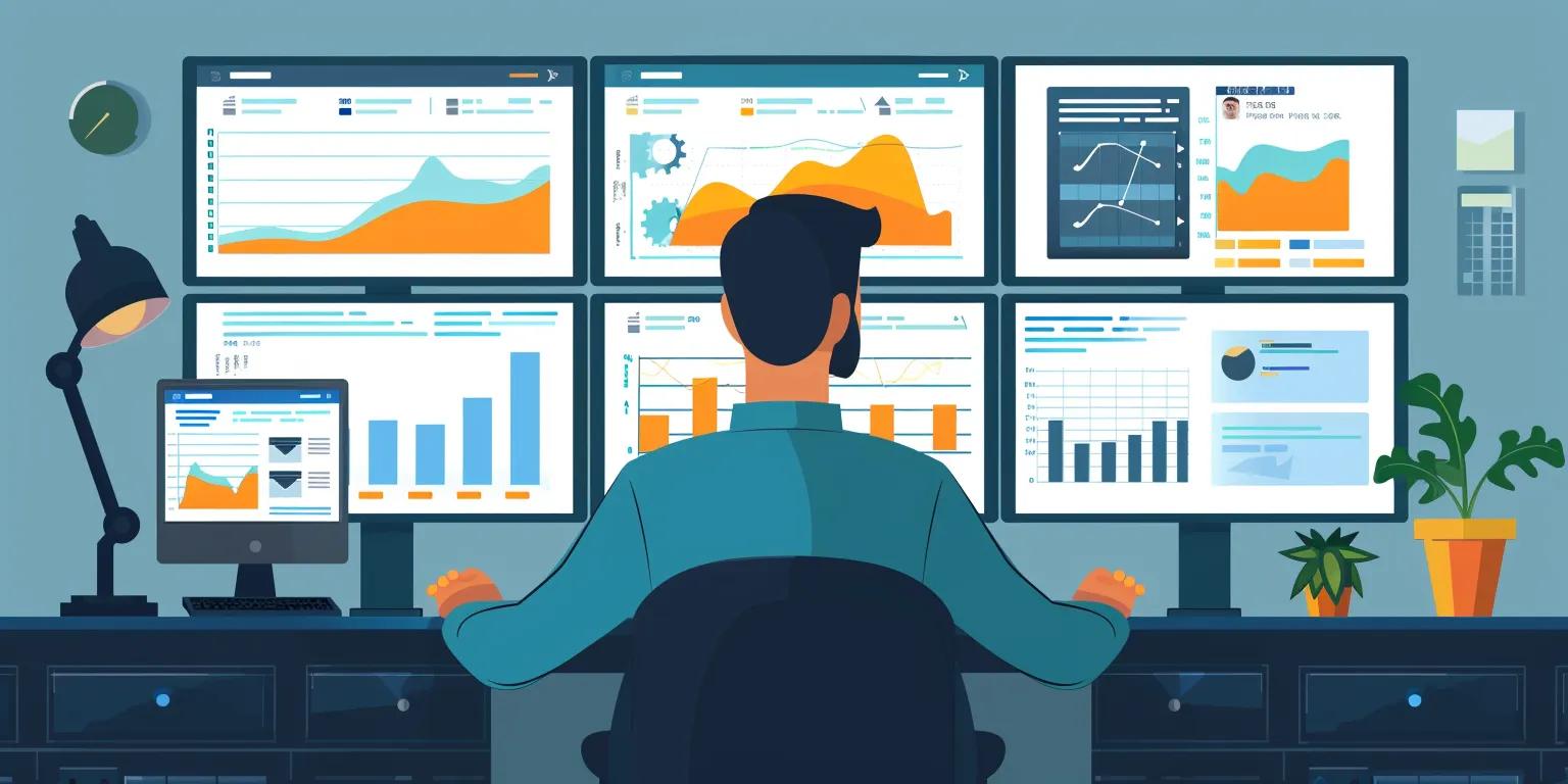 Service image for Rank Tracker