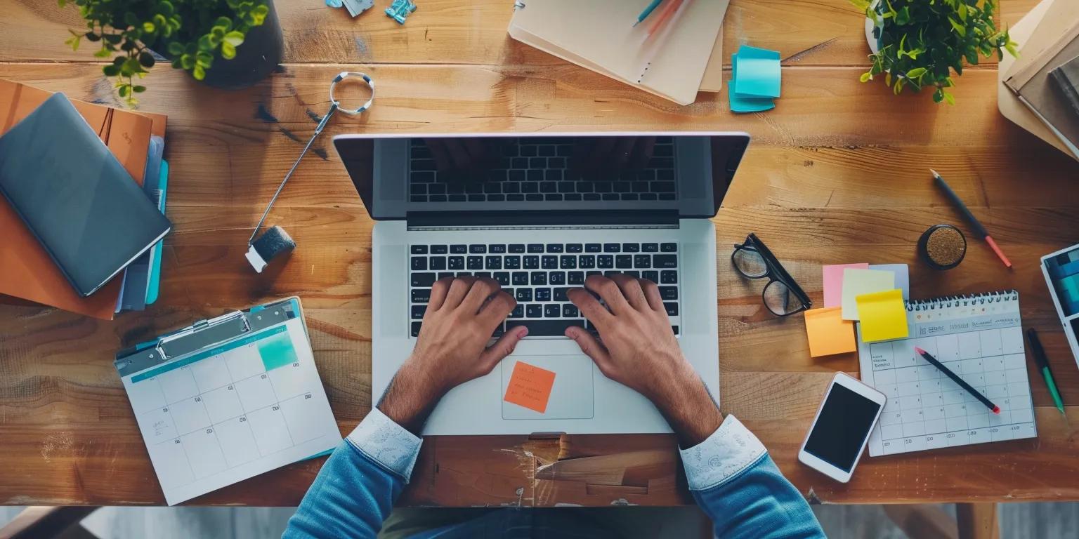 Service image for Marketing Automation