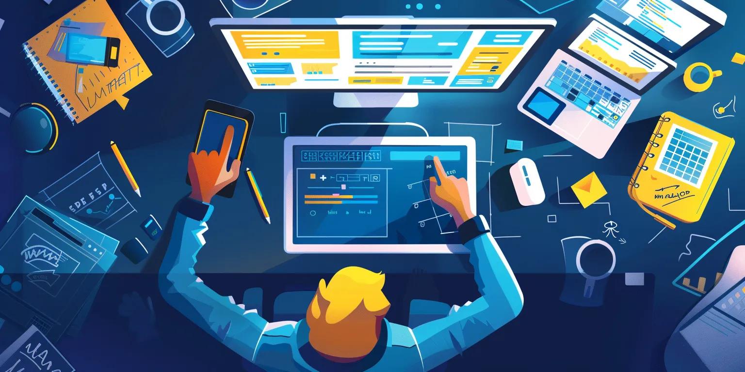 Service image for Website Auditor Tool