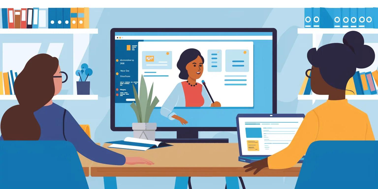 Service image for Memberships & Courses