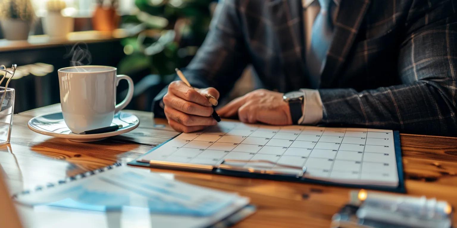 Service image for Calendars & Scheduling