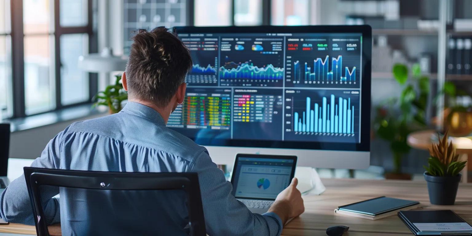 Service image for Client Reporting & Analytics