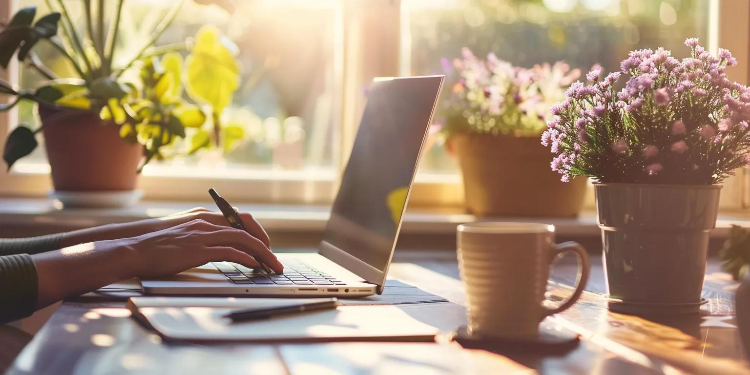 Service image for AI Writing Tools