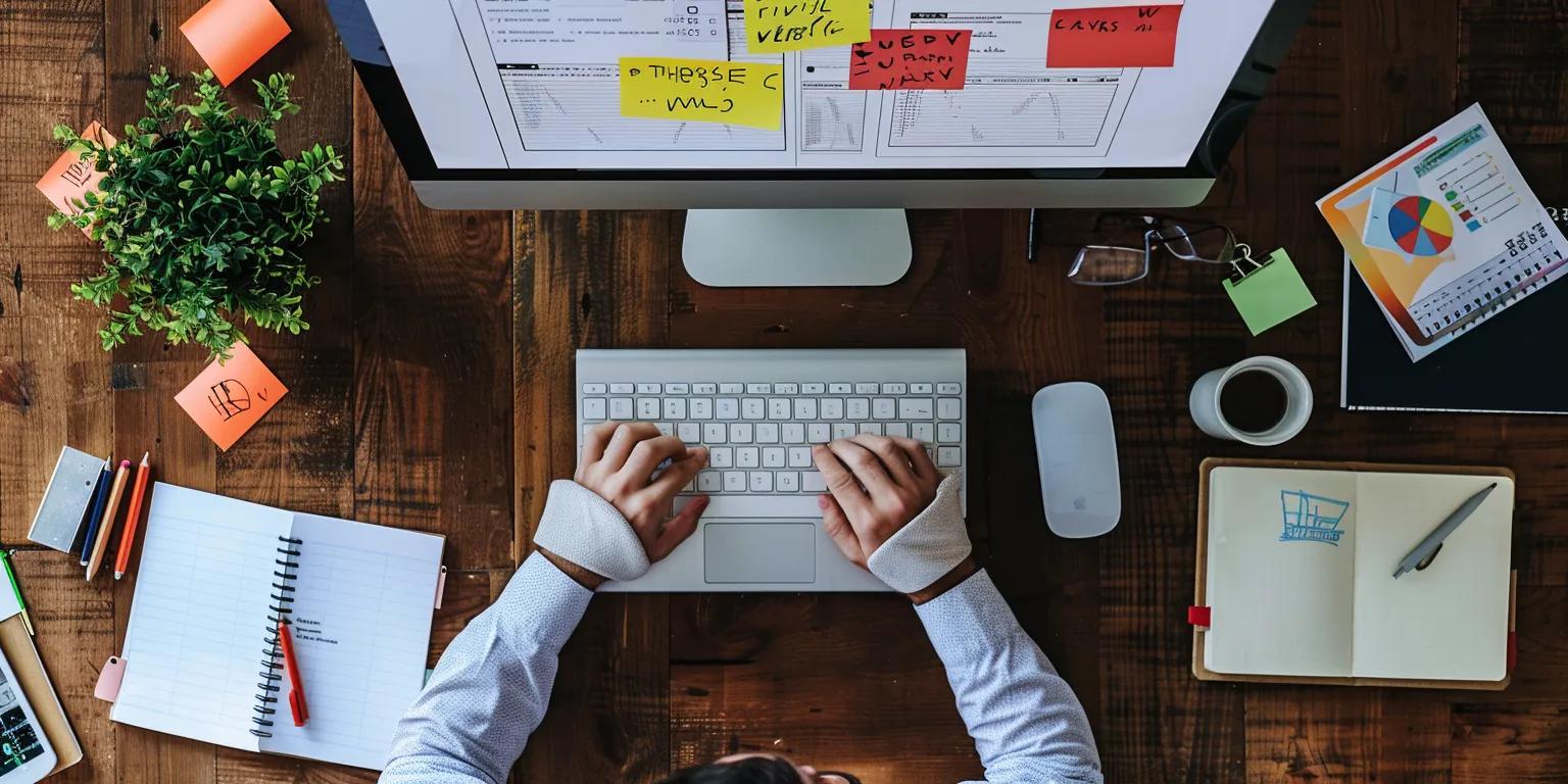 Service lead form creation