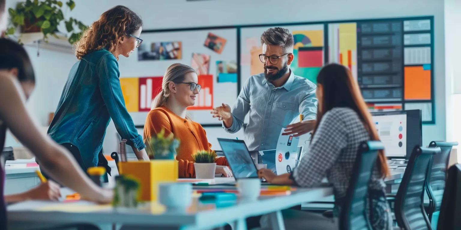 Service Image:Brand Awareness