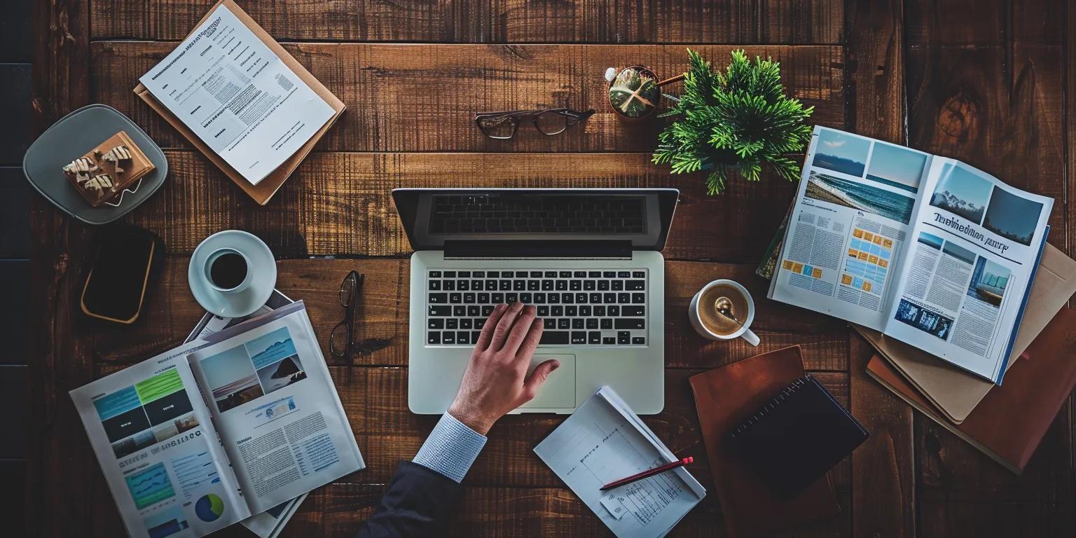 Off-page SEO including PRs