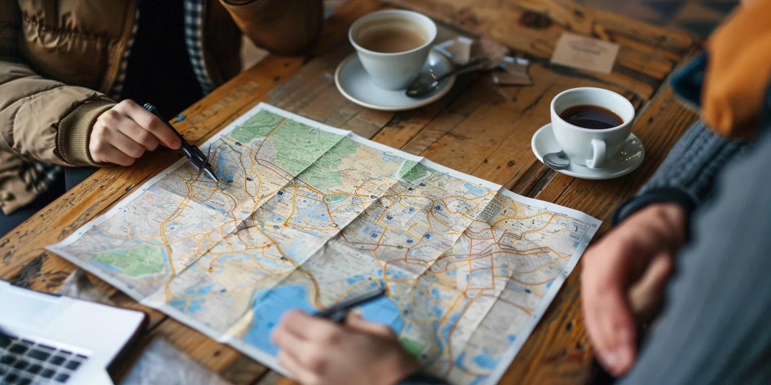 Local SEO Strategies