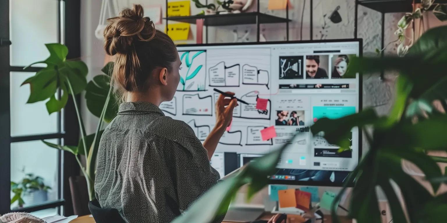 Web Design And Development