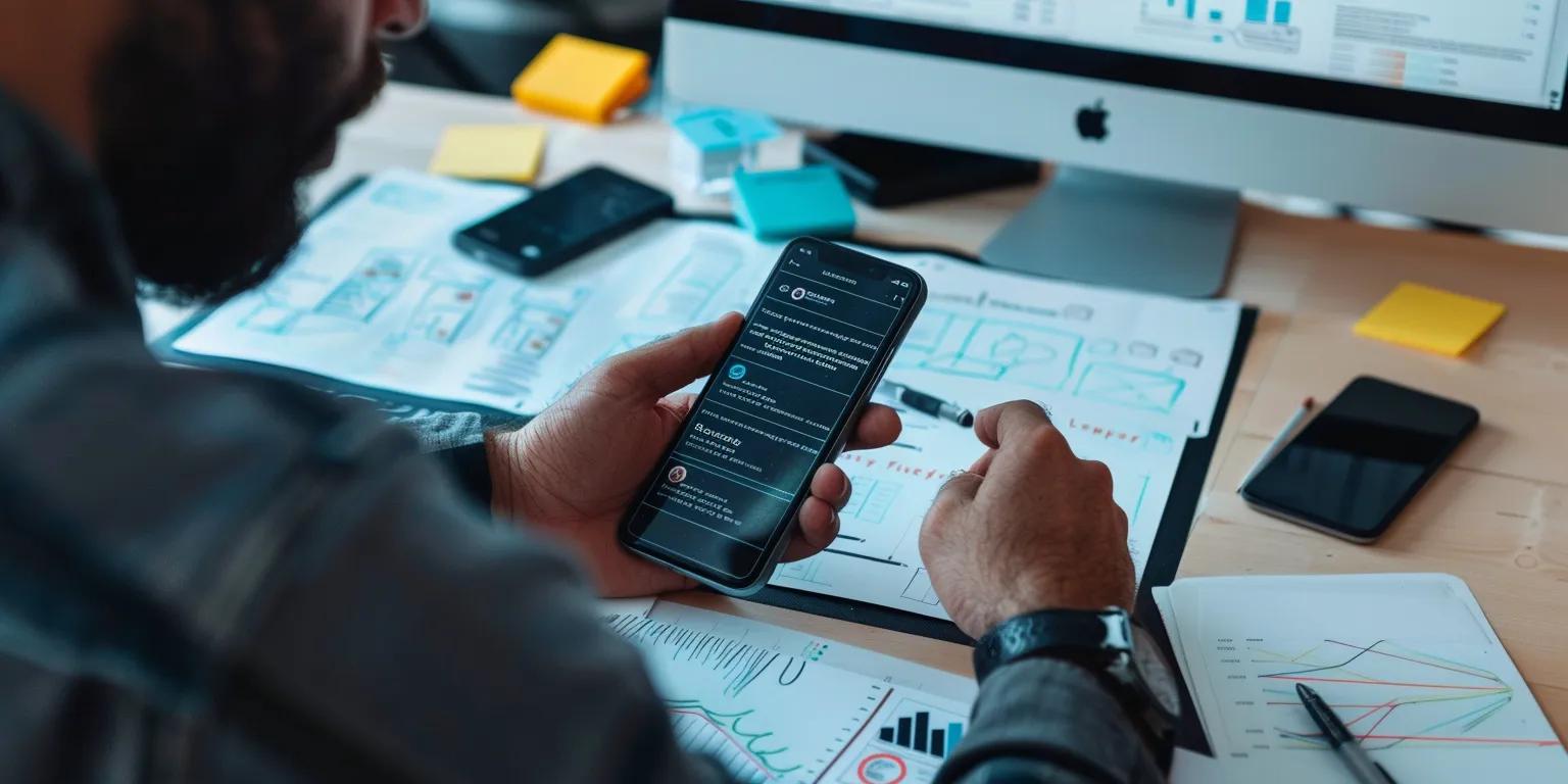 Mobile Optimization Services