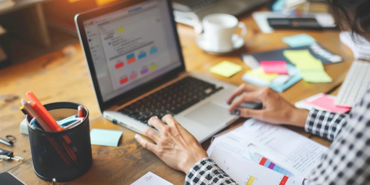 Keyword research and optimization