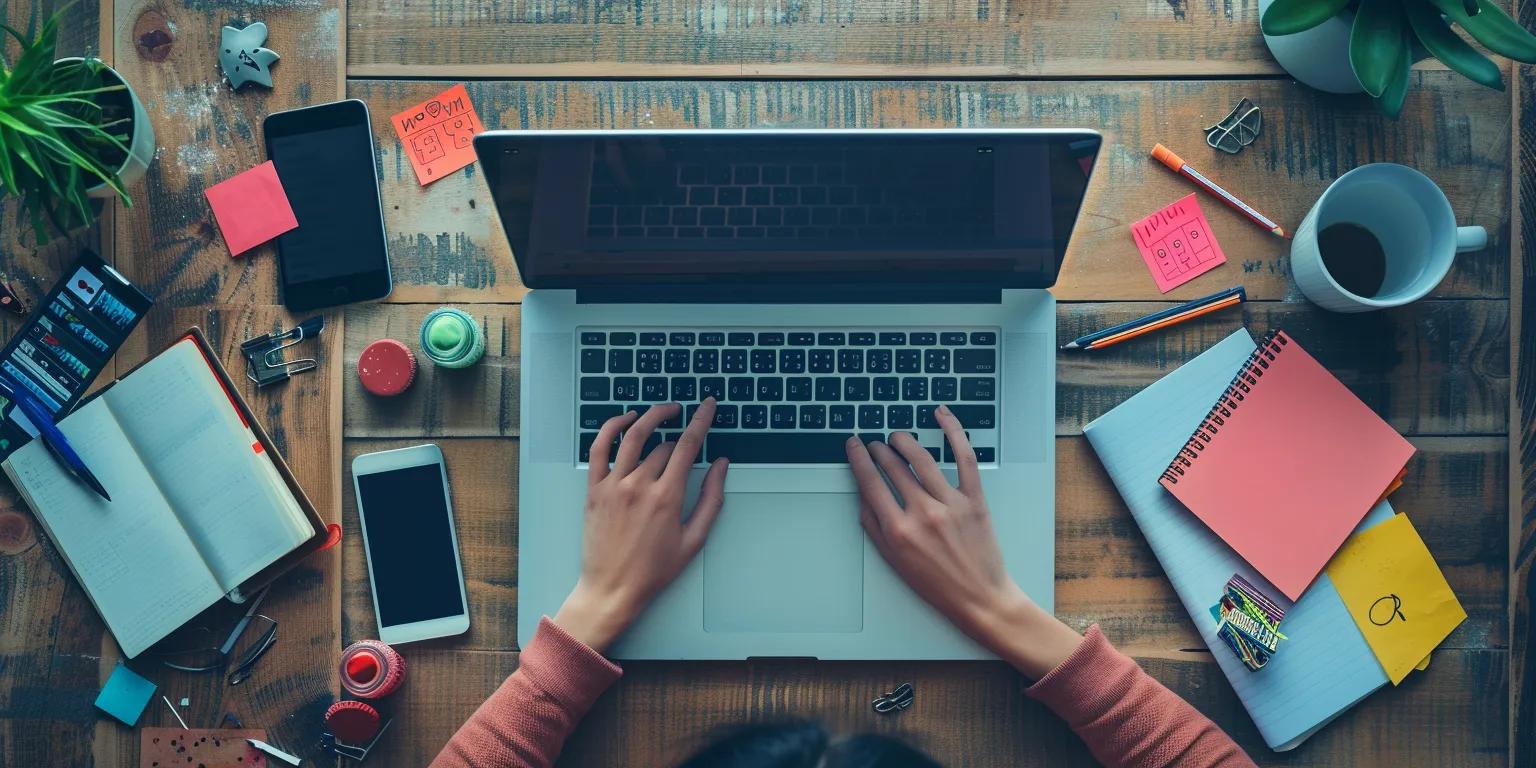 Social media marketing