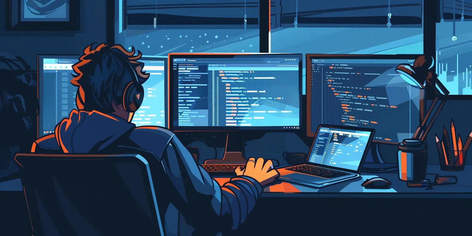 Structured data implementation