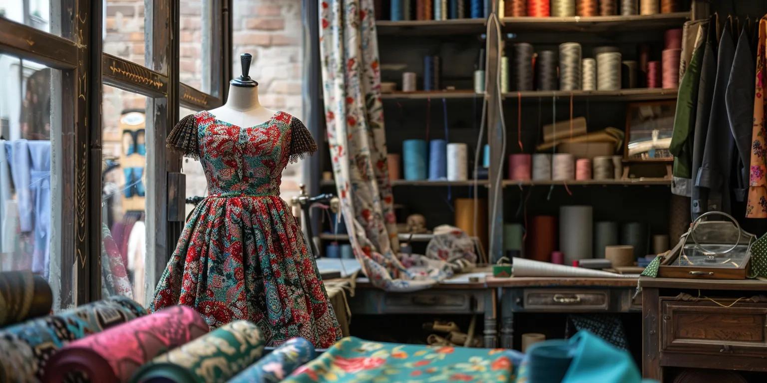 Alterations Service Image