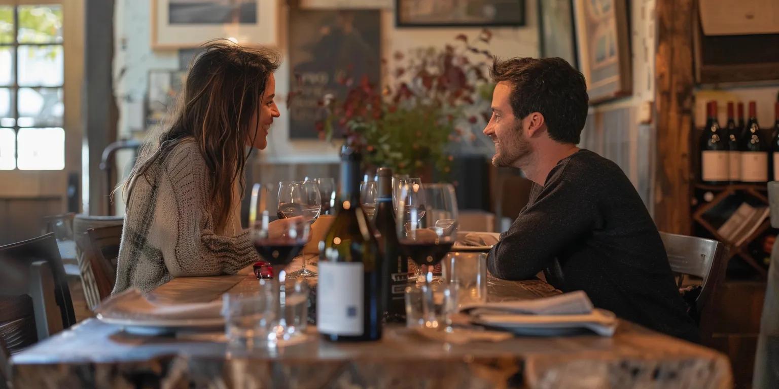 wine tastings service