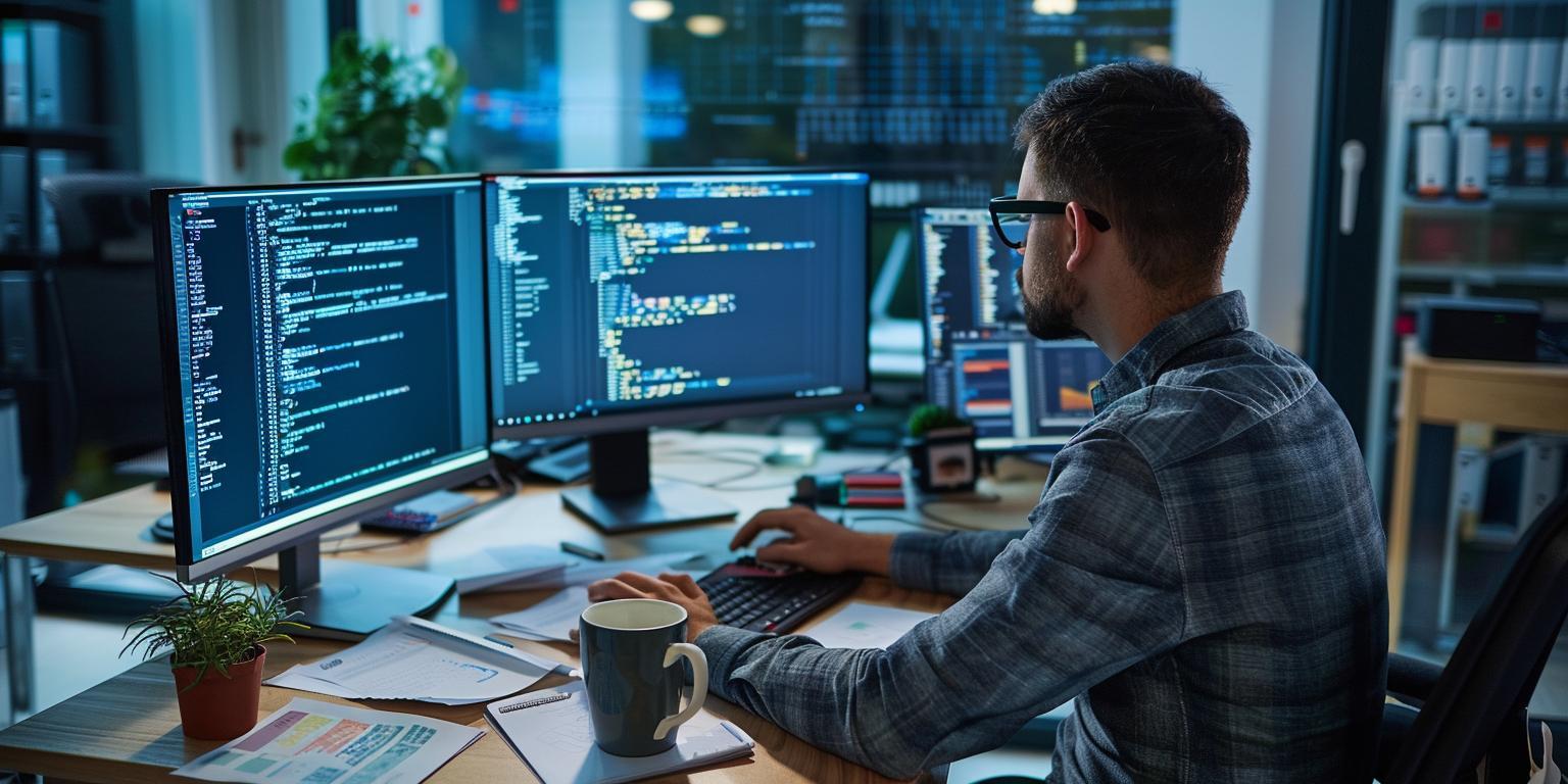 Software Sits
