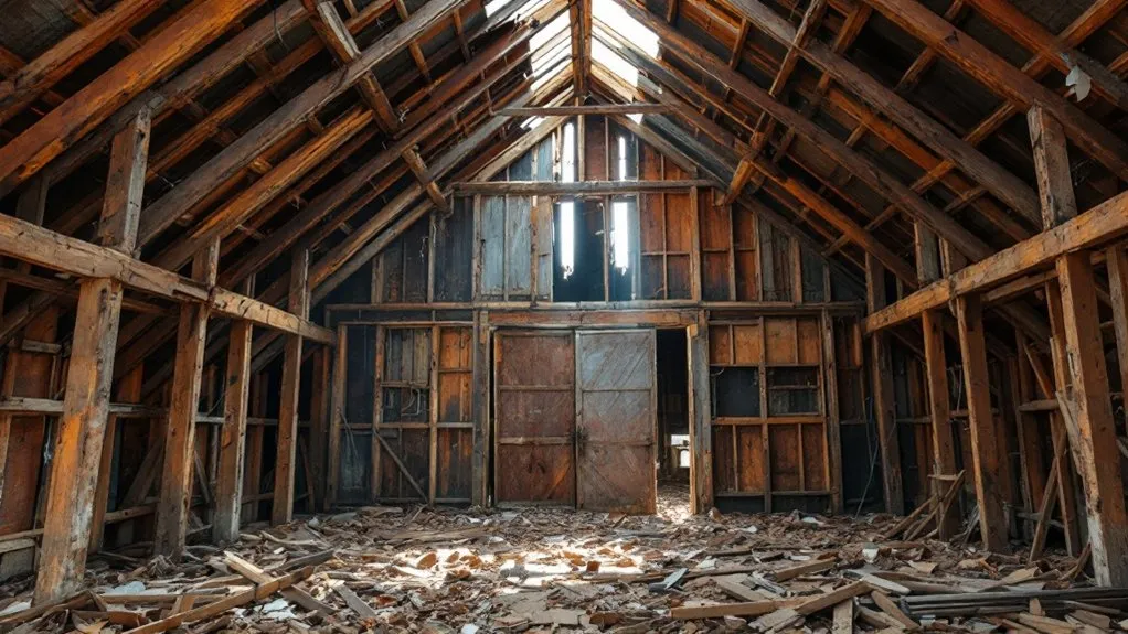5 Signs It’s Time to Upgrade or Replace Your Old Pole Barn 3 256b3222 1394 4201 a348 2a520906fa11