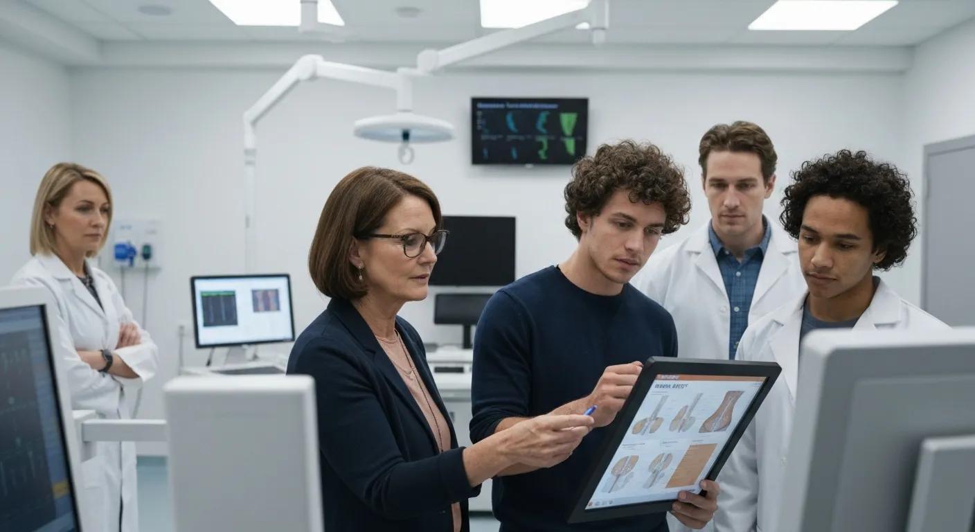Adults in a clinical trials looking at interactive charts regarding MK-677's effects on bone mineral density. Adults in a clinical trials looking at interactive charts regarding MK-677's effects on bone mineral density.