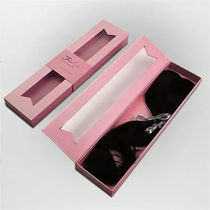 Müşteri Deneyimini Geliştirmek için Saç Uzatma Ambalajı Nasıl Kullanılır?