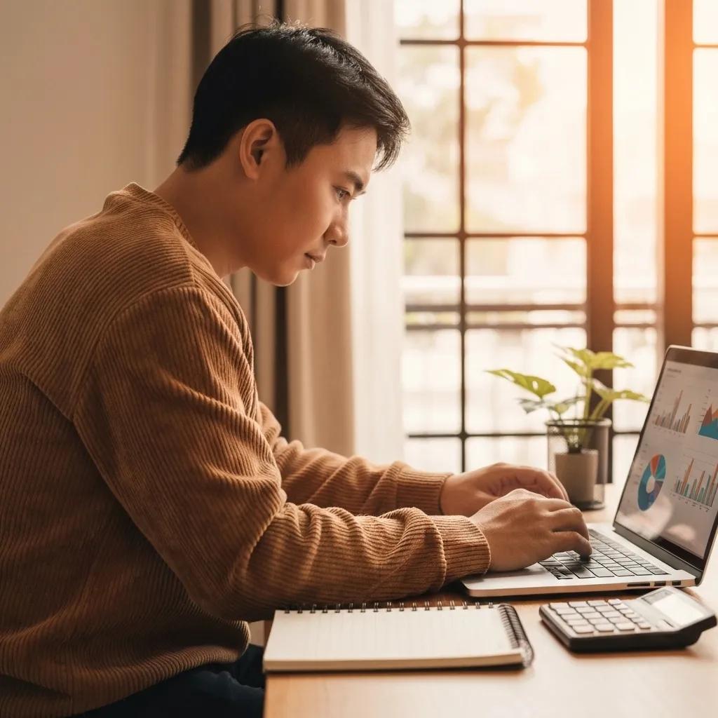 Excel Specialist