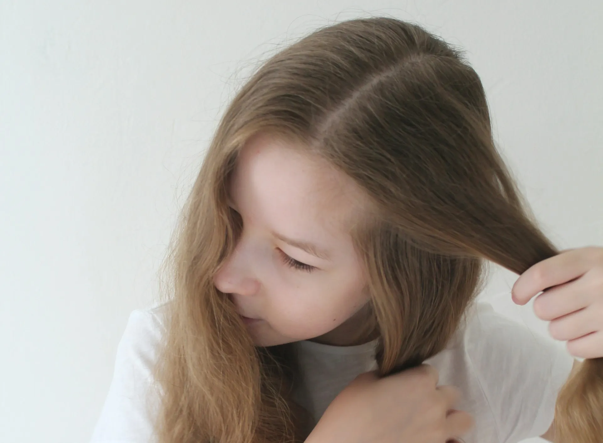 Common Scalp and Hair Conditions - Tallow benefits for hair