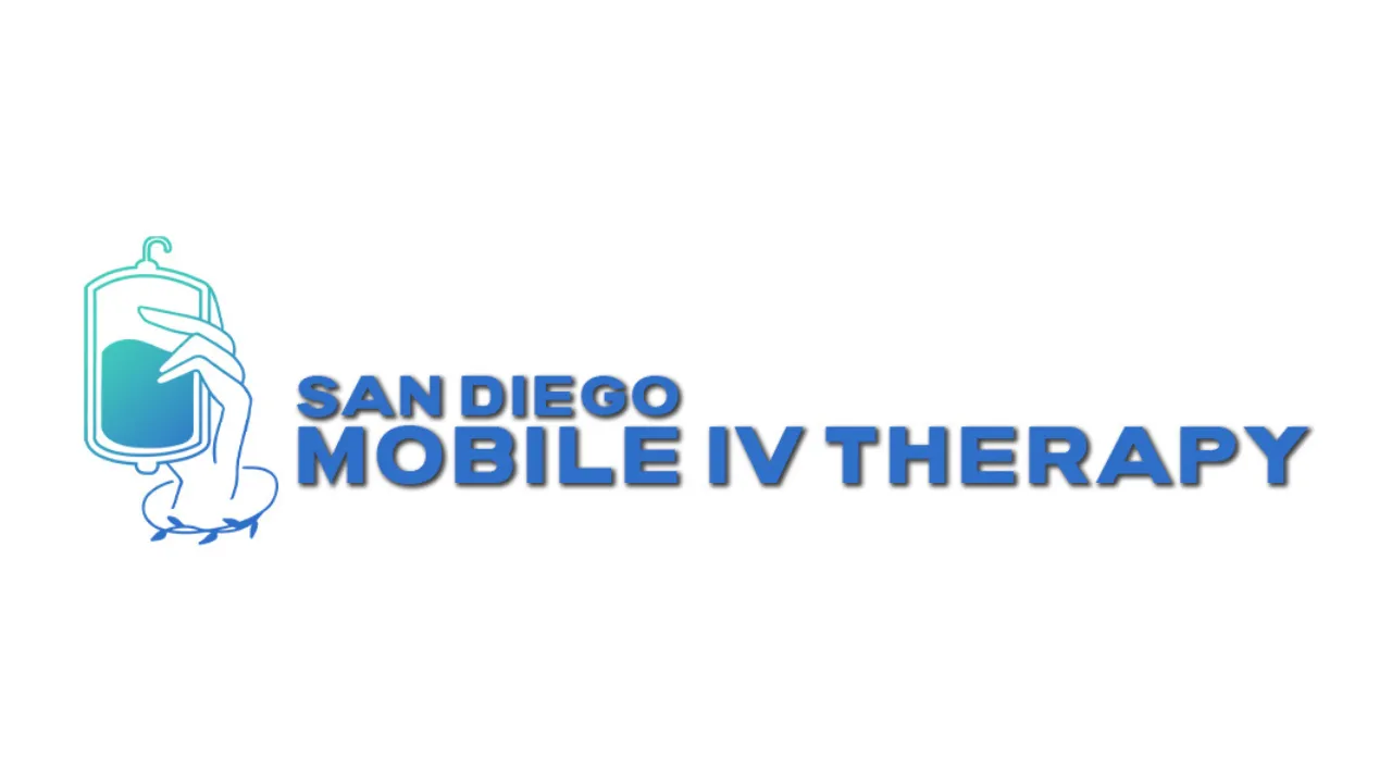 Top 10 Best Mobile IV Therapy in San Diego County, California