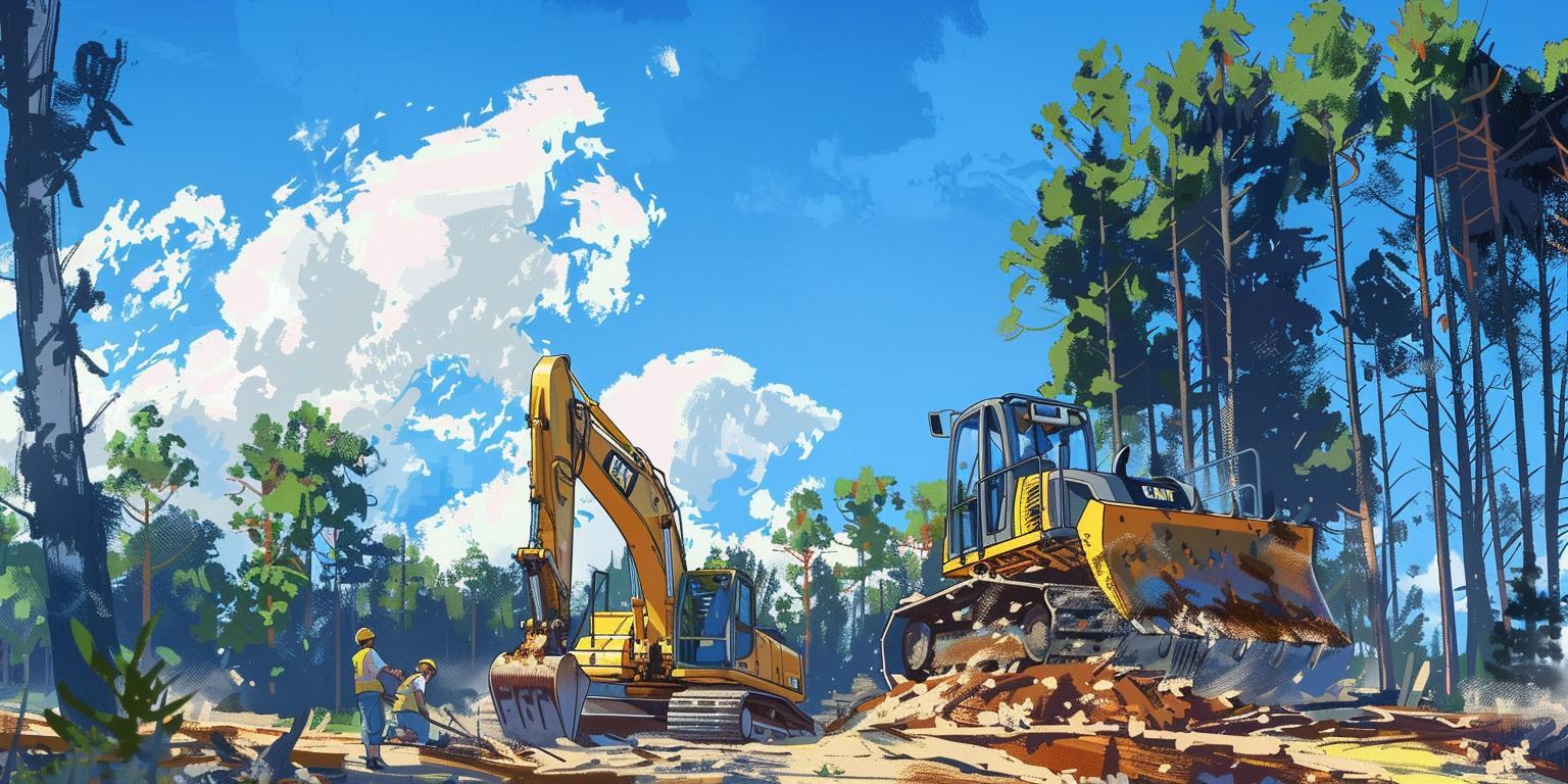 Land Clearing