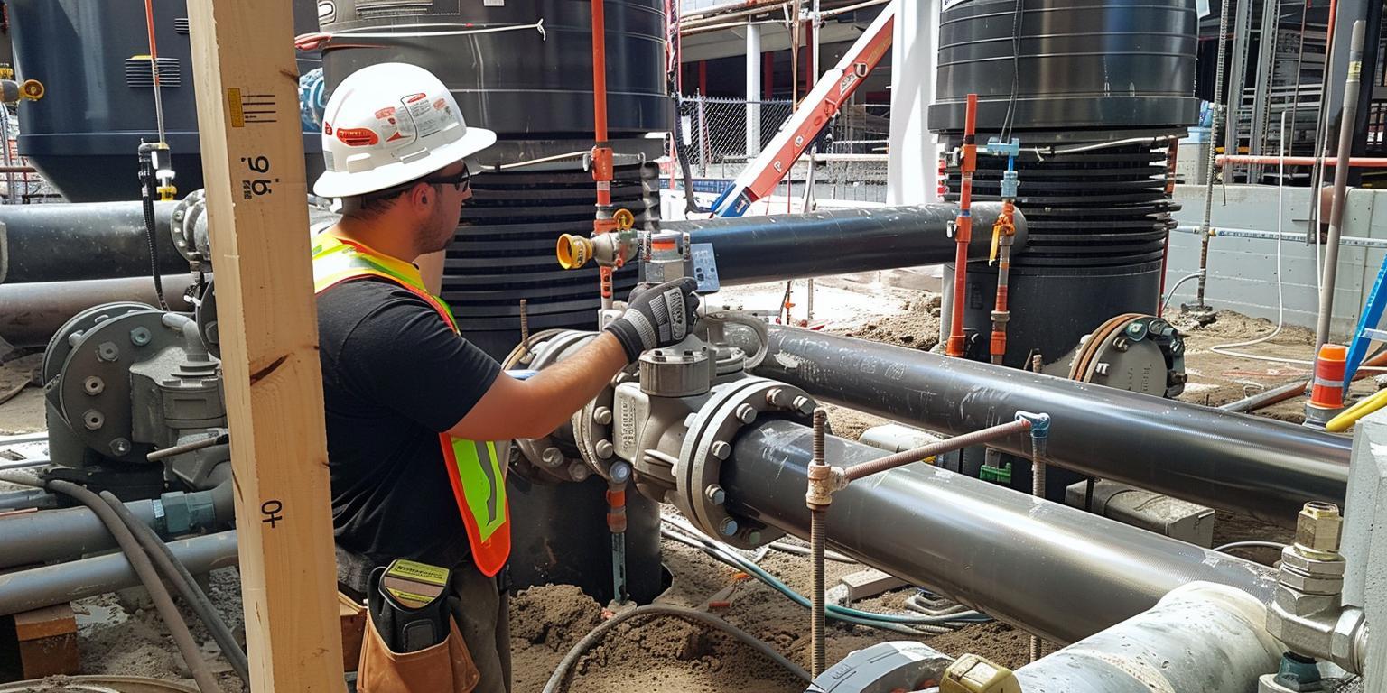Plumbing
