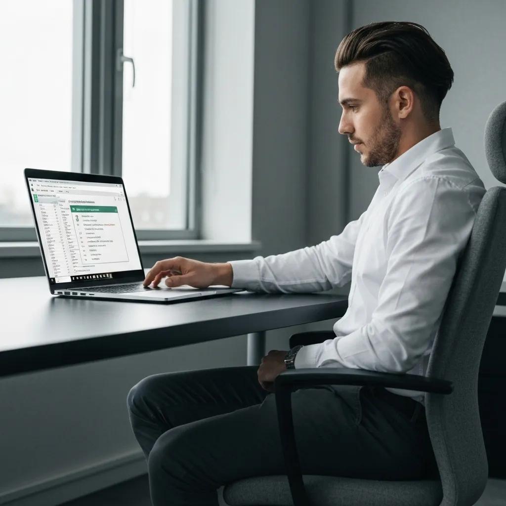 How to fix Errors in Excel
