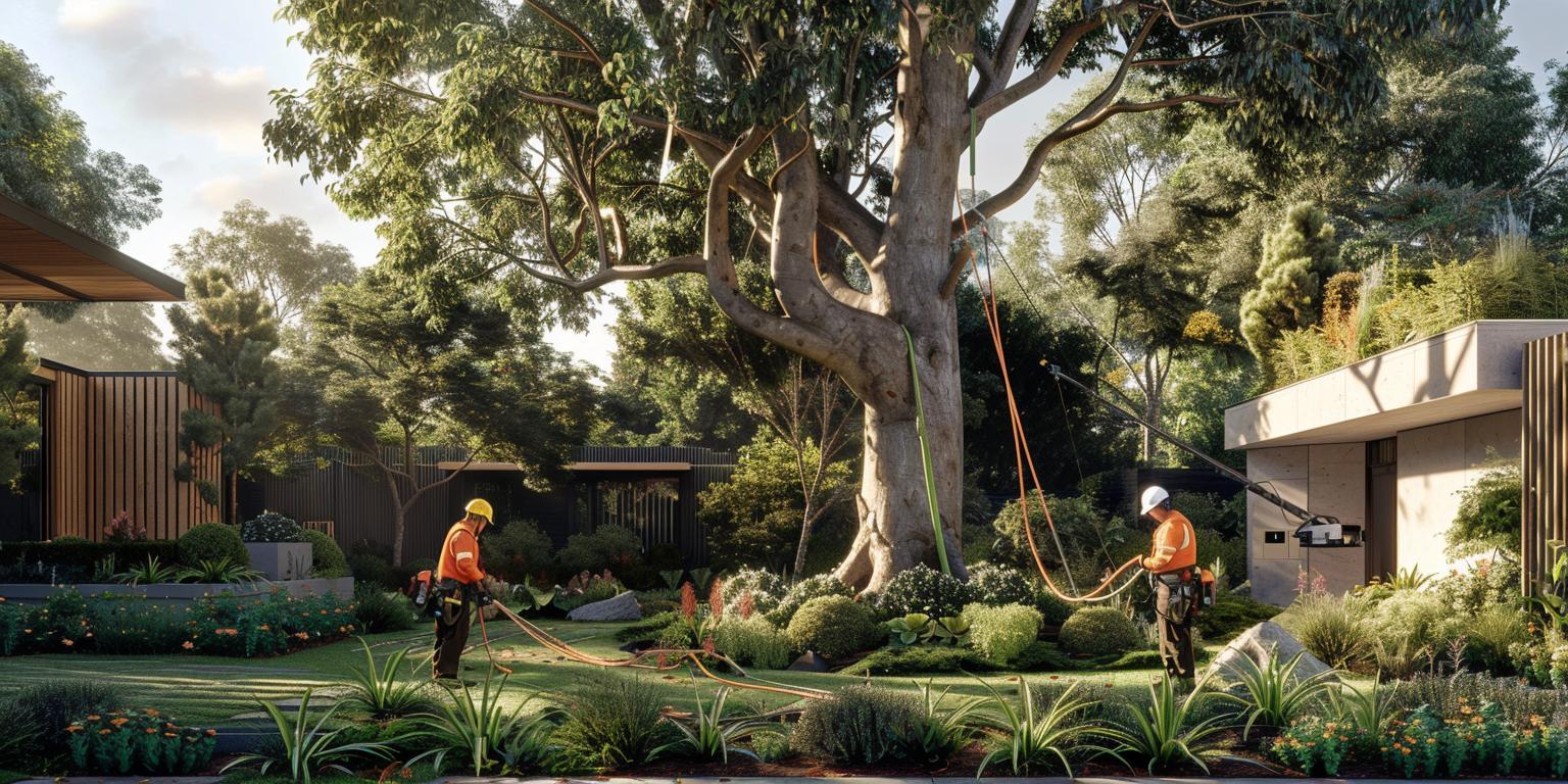 Tree Removal