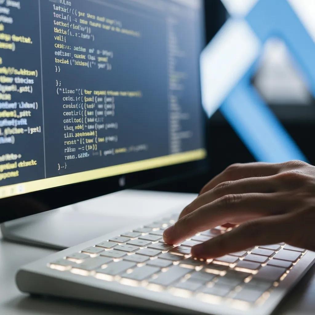 Business process automation using Excel
