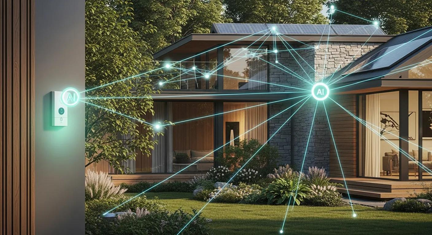Boost Your Home's Value with AI Boost Your Home's Value with AI