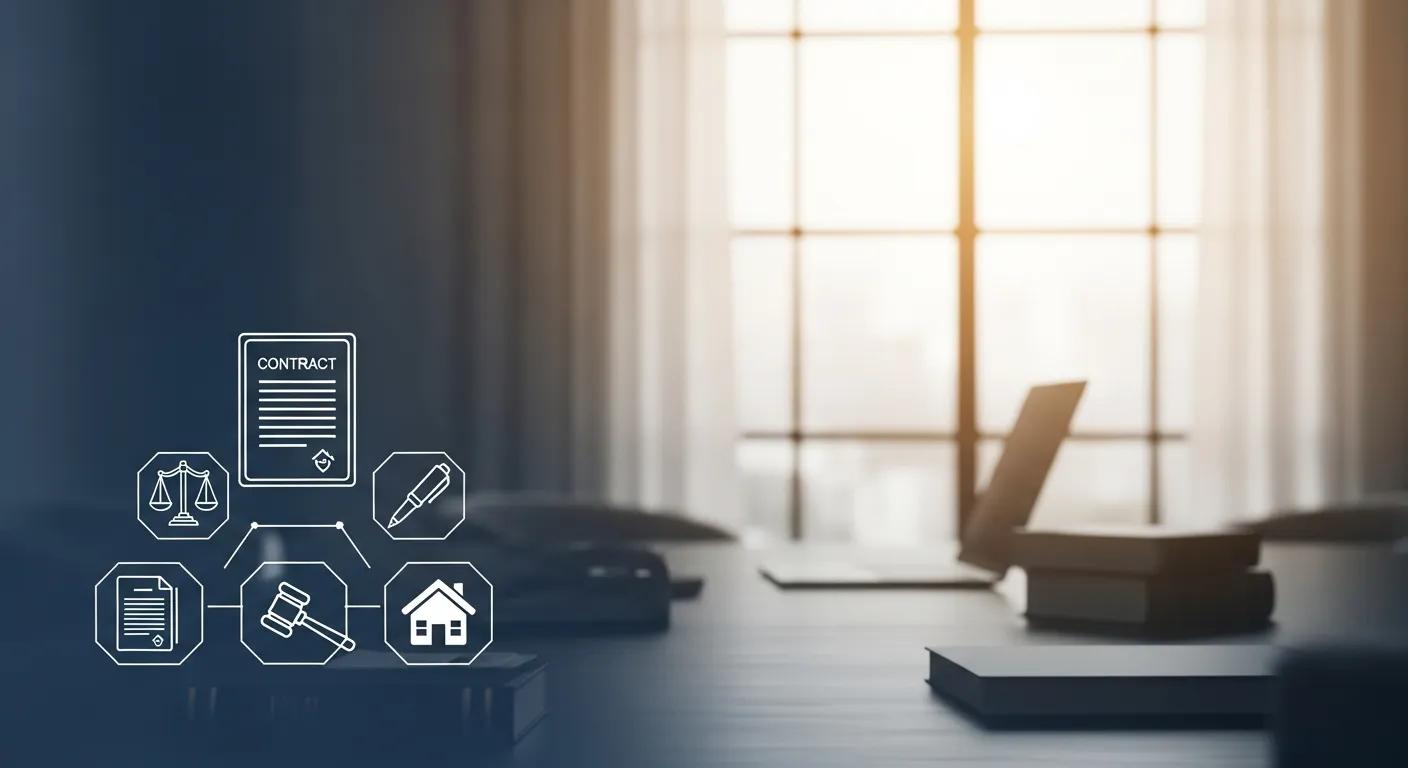 Practical checklist of legal forms for California FSBO sellers