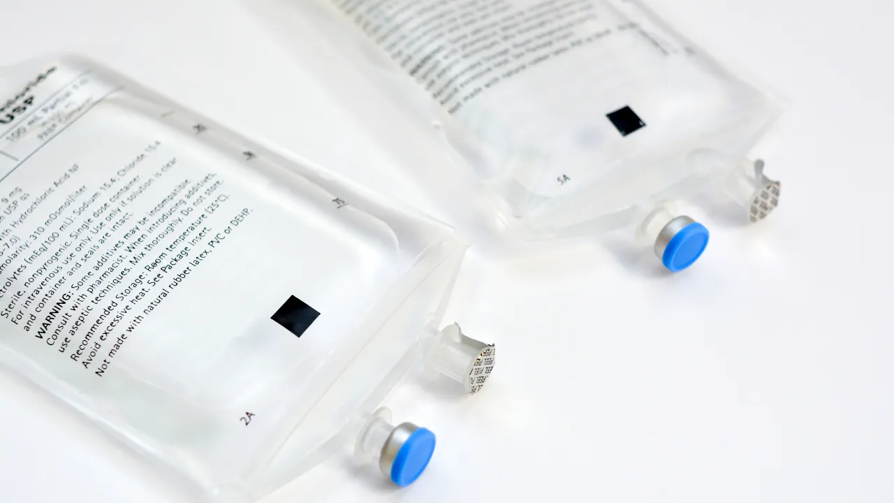 Top 10 Best Mobile IV Therapy Companies in the San Joaquin Valley, California