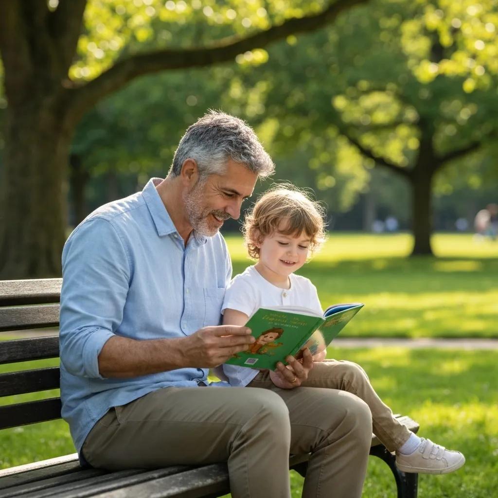 A parent discussing ABA therapy coverage details with an insurance representative