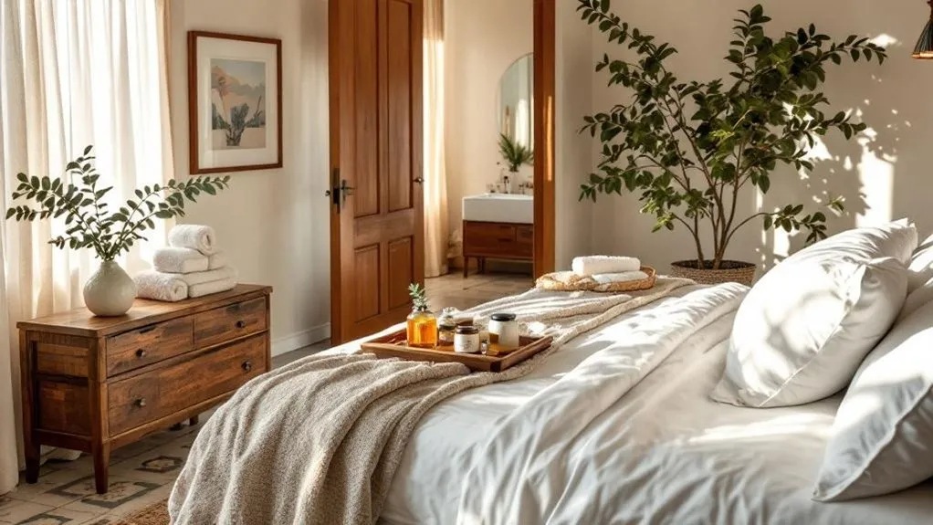 Turnover Day Checklist: Preparing Your Pima County Airbnb for the Next Guest