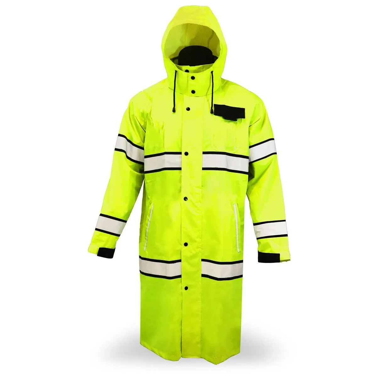 Hoe kan de juiste verzorging en het juiste onderhoud de duurzaamheid van FR-kleding verlengen?