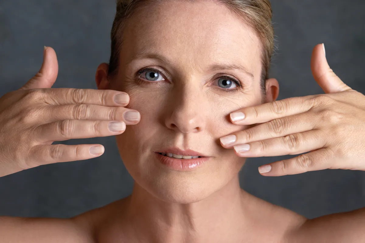 Step-by-step morning and evening tallow skincare routine